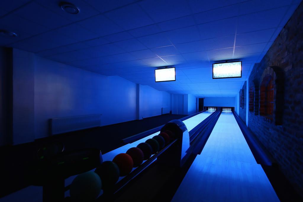 Stara Skola Hotel 3*