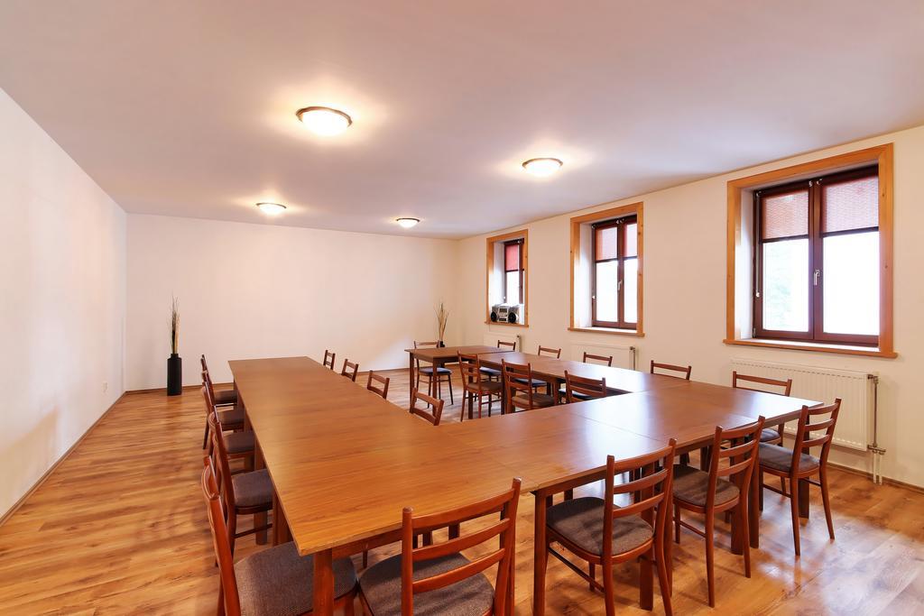 Stara Skola Sloup (South Moravian)