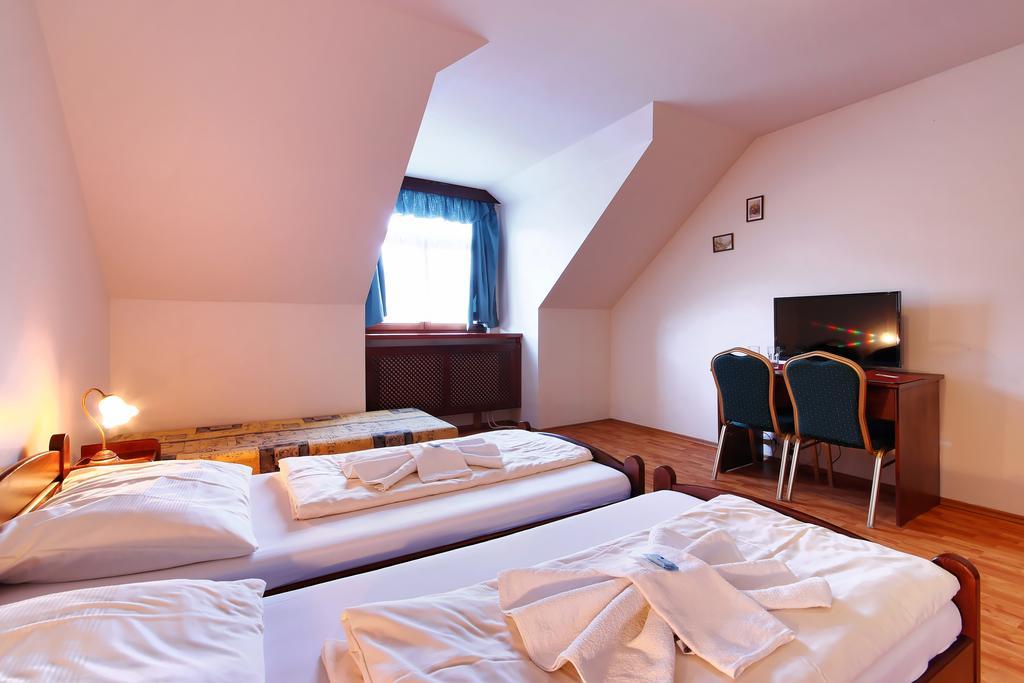 Hotel Stara Skola 3*