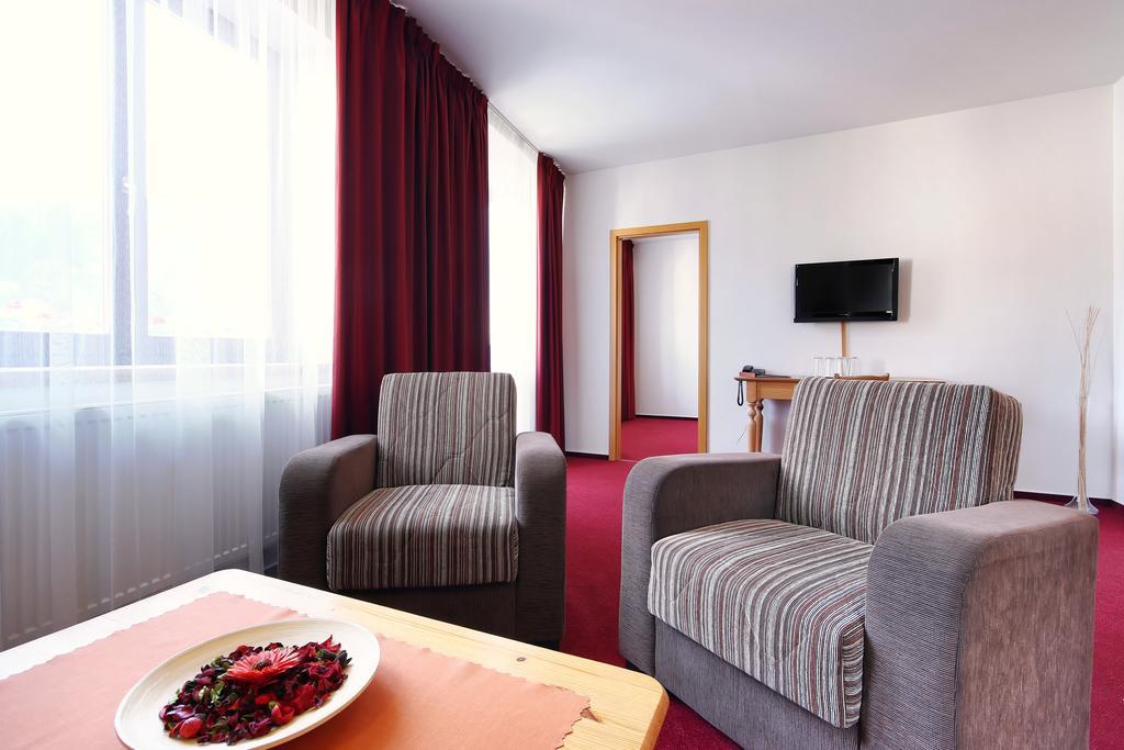 Stara Skola Sloup (South Moravian)