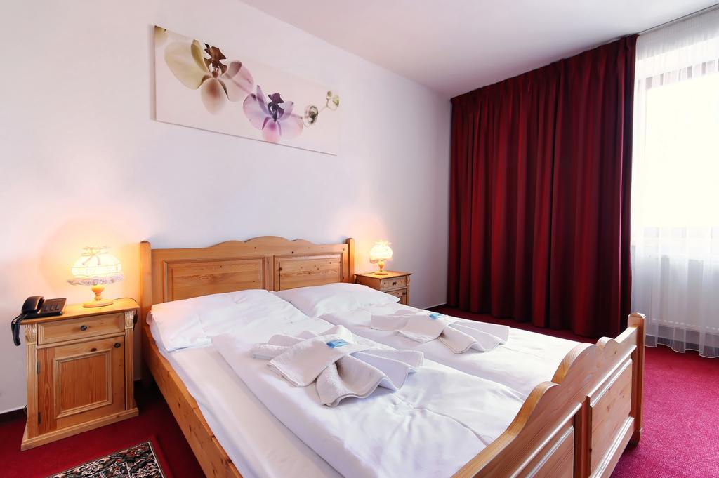 Hotel Stara Skola 3*