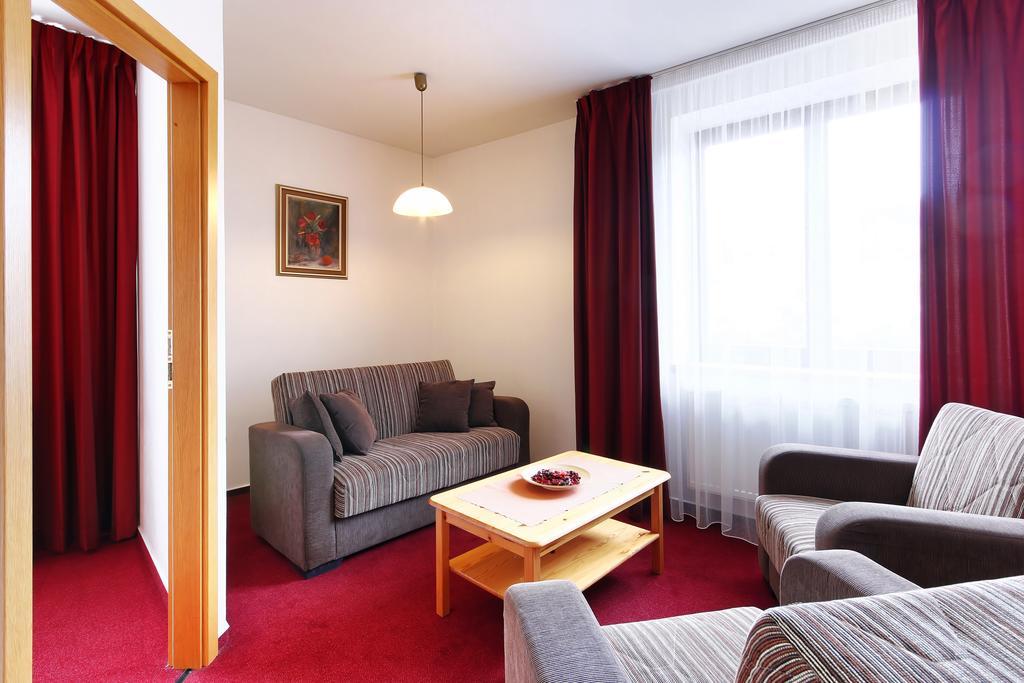 Stara Skola 3* Sloup (South Moravian)