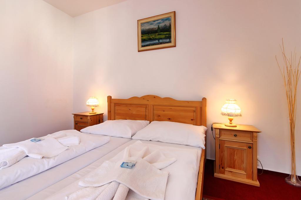 Stara Skola Hotel